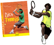 dico du tennis