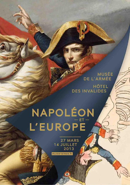 exposition napoleon