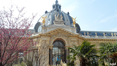 petit palais paris