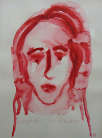 louise bourgeois portrait eugenie grandet