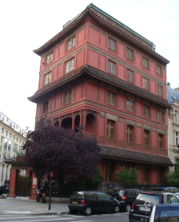 maison chinoise paris 8 maison loo paris