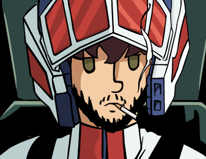 robotech