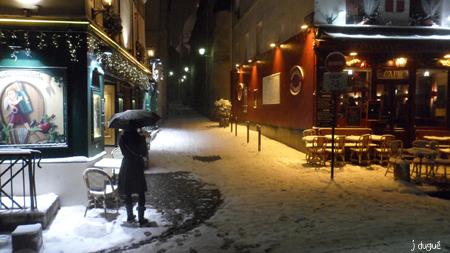 neige montmartre aujourd'hui