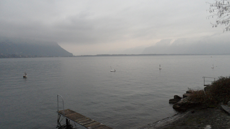 montreux lac leman lac leman montreux