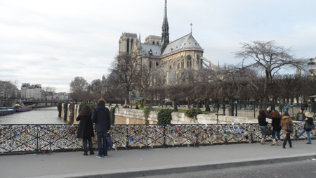 photo notre dame