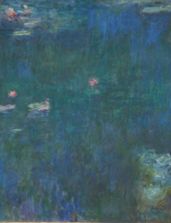 monet impressionnisme