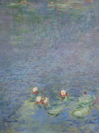 monet orangerie