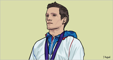 renaud lavillenie medaille or olympique renaud lavillenie champion olympique