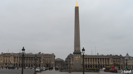 obelisque place concorde paris paris egypte l'obelisque place de la Concorde