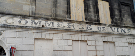 peinture mur vins