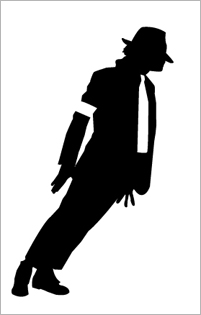 Michael Jackson logo