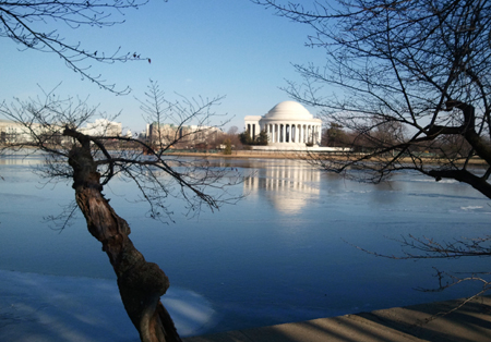 jefferson washington memorial de jefferson washington