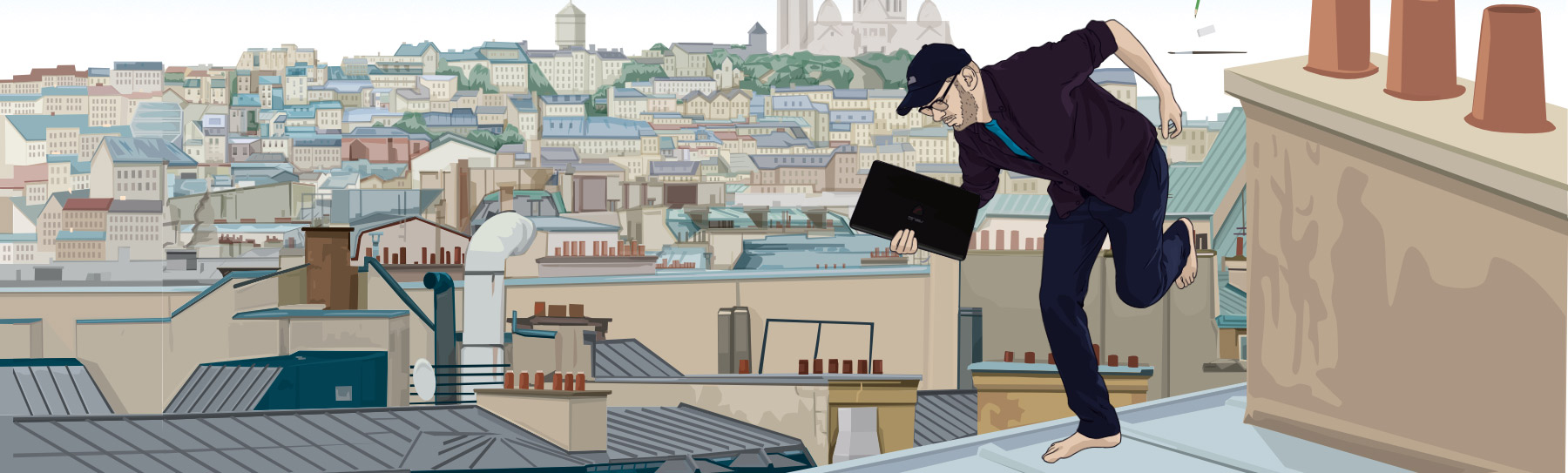 graphiste freelance