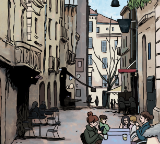 illustration rue bordeaux