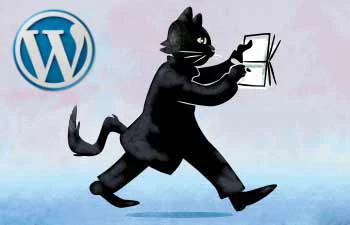 conception de sites WordPress