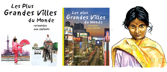 illustreur jeunesse livre jeunesse illustrations