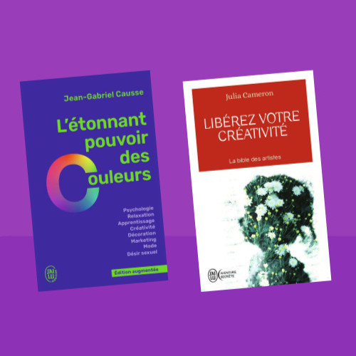 10 livres graphisme design freelance